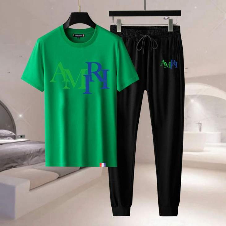 Picture of Amiri Shirt Pant Suits _SKUAmiriM-4XL11Lx7119719